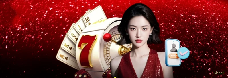 Imagem promocional da bkbet